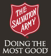 Salvation Army - Doing the Most Good